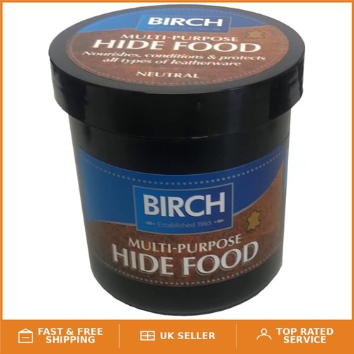 118ml leather conditioner - 118ml,