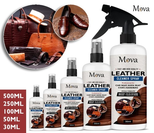 Leather deep cleanser for - deep,