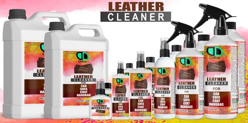 Simply leather deep cleanser - simply,