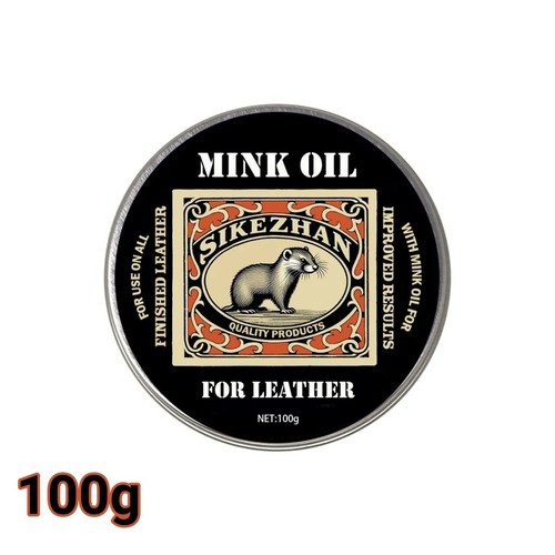 Leather conditioner - leather,