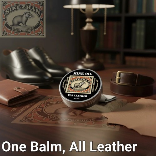 Leather conditioner - conditioner,
