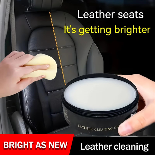 1pc leather care - 1pc,
