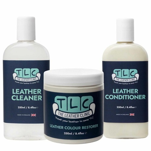 Ivory leather cleaner - leather,