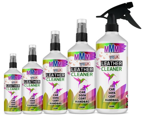 Simply leather deep - leather,