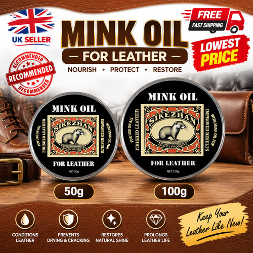 Leather conditioner - conditioner,